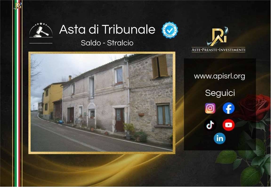 Appartamento in vendita a Bolsena