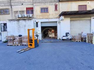 Cortile interno