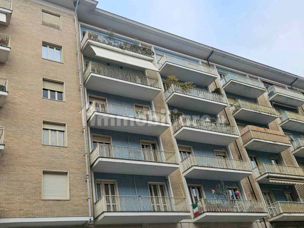 Facciata