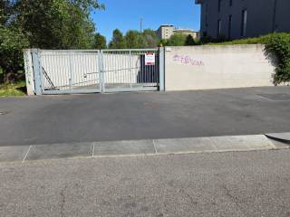 Posto macchina