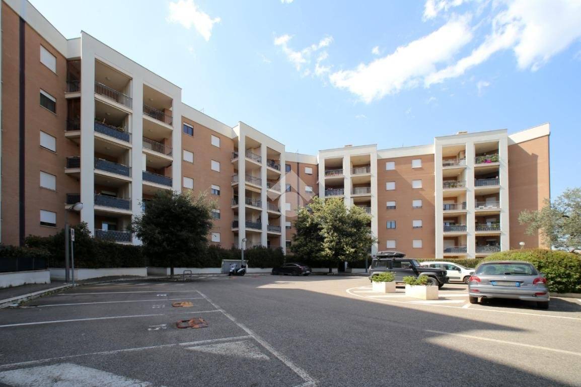 One-Bedroom Apartment in Viterbo, Via della Mattonara - 2