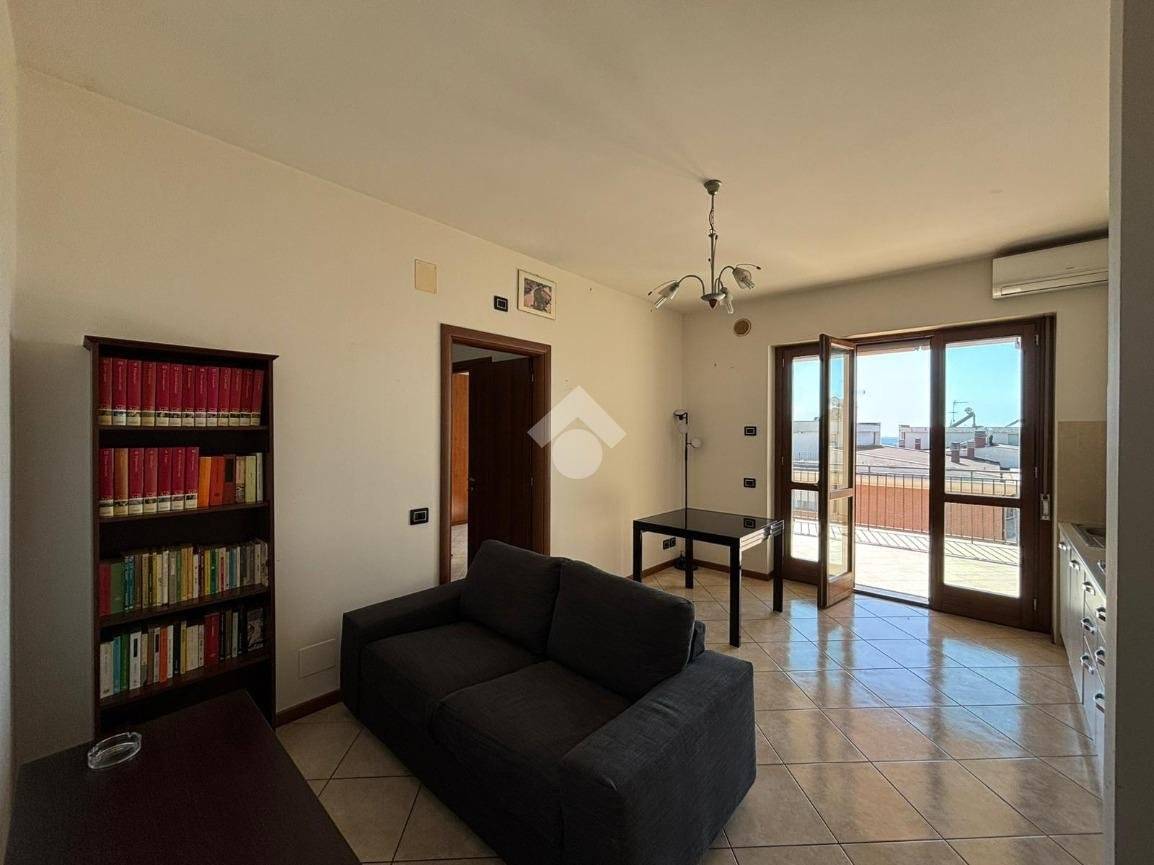 One-Bedroom Apartment in Viterbo, Via della Mattonara - 3