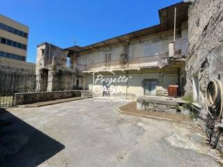 Cortile interno