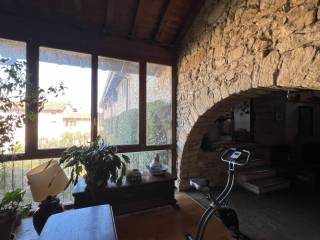 Veranda