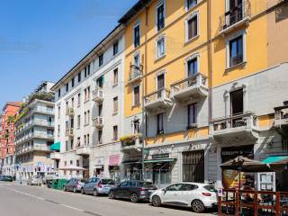 Bilocale via Giovanni Pierluigi da Palestrina 34, Centrale, Milano