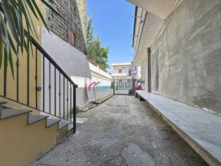 Cortile interno
