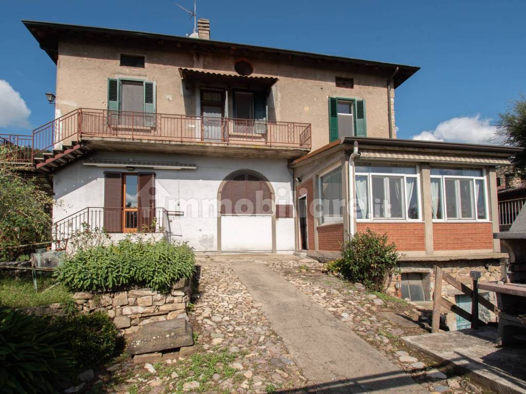 Facciata