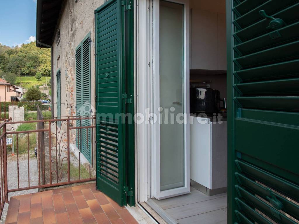 Balcone