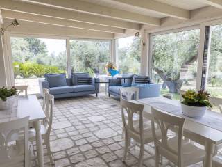 Veranda