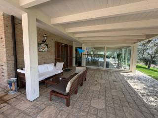 Veranda