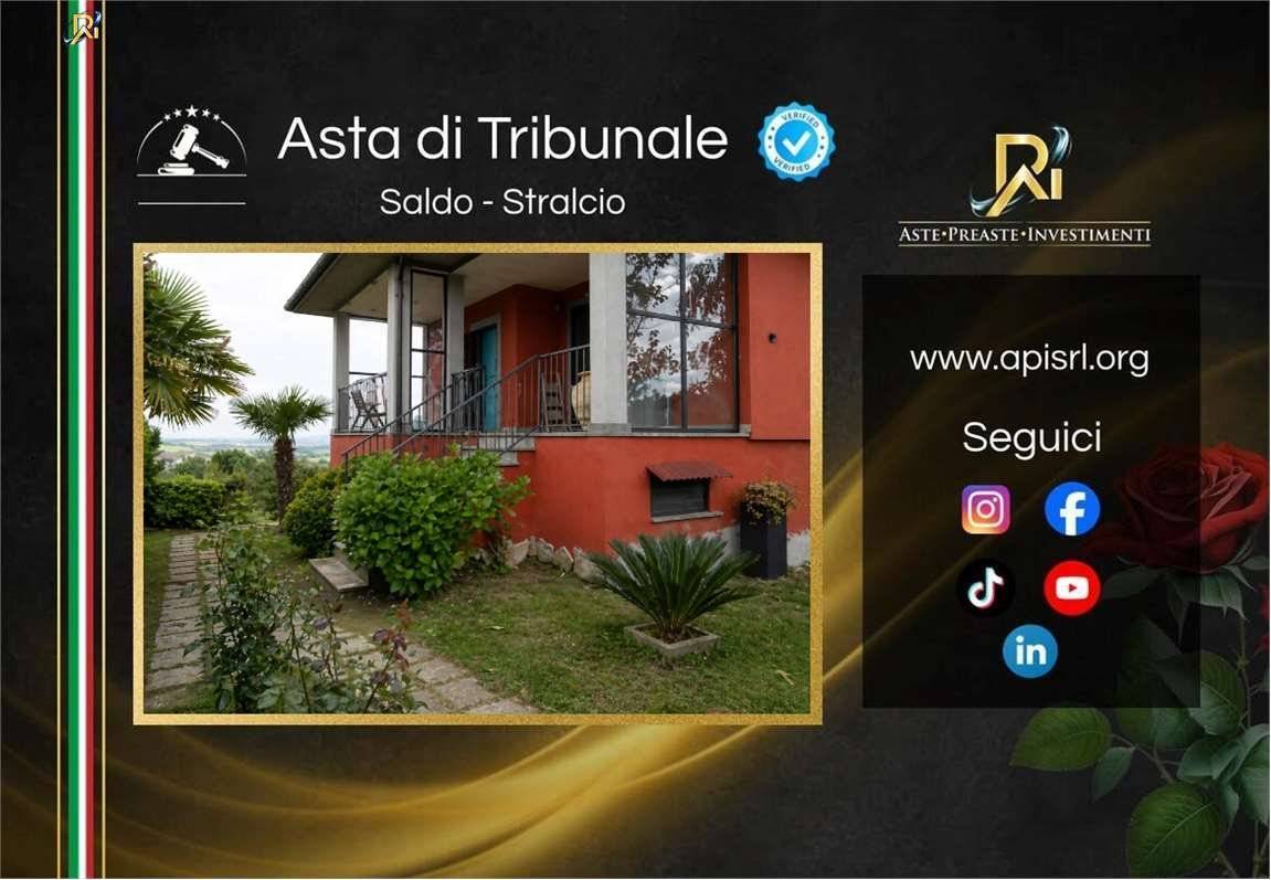 Appartamento in vendita a Montefiascone