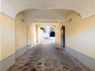 Interno palazzo