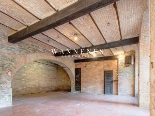 Interno palazzo