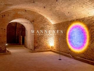Interno palazzo
