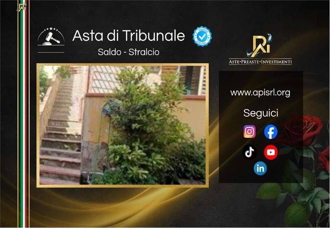 Casa indipendente in vendita a Arbus