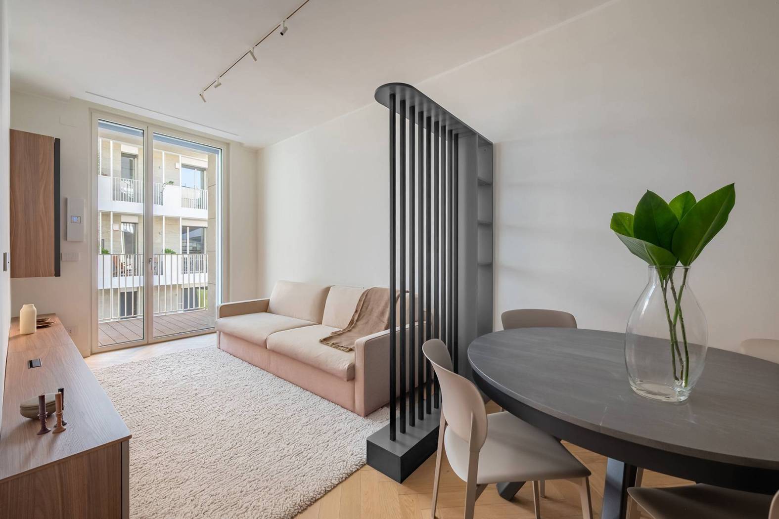Apartment in Milano