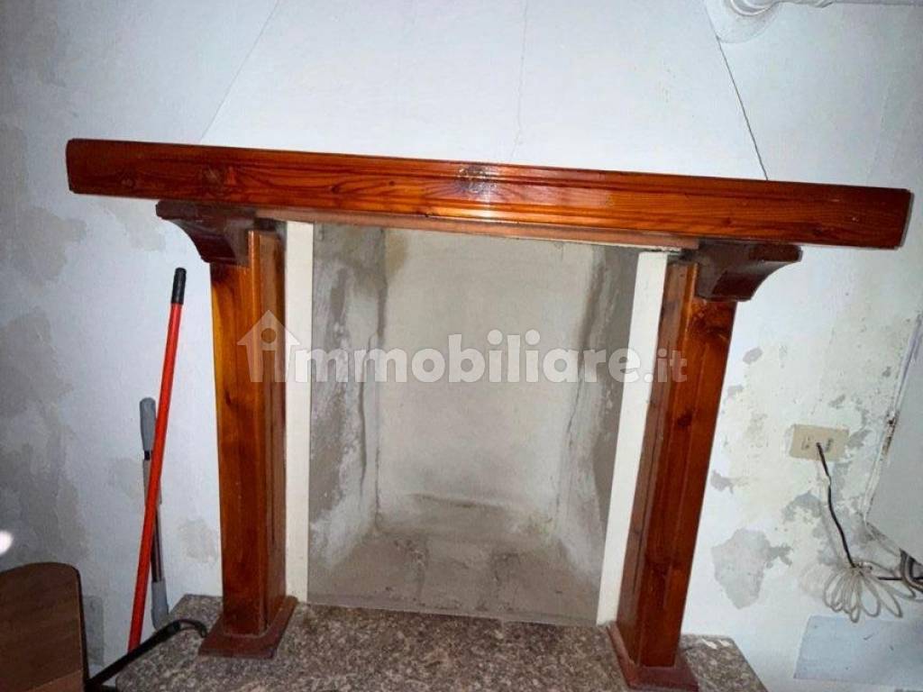 Interno palazzo