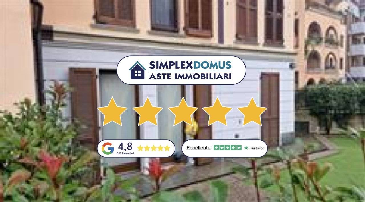 Appartamento in vendita a Origgio