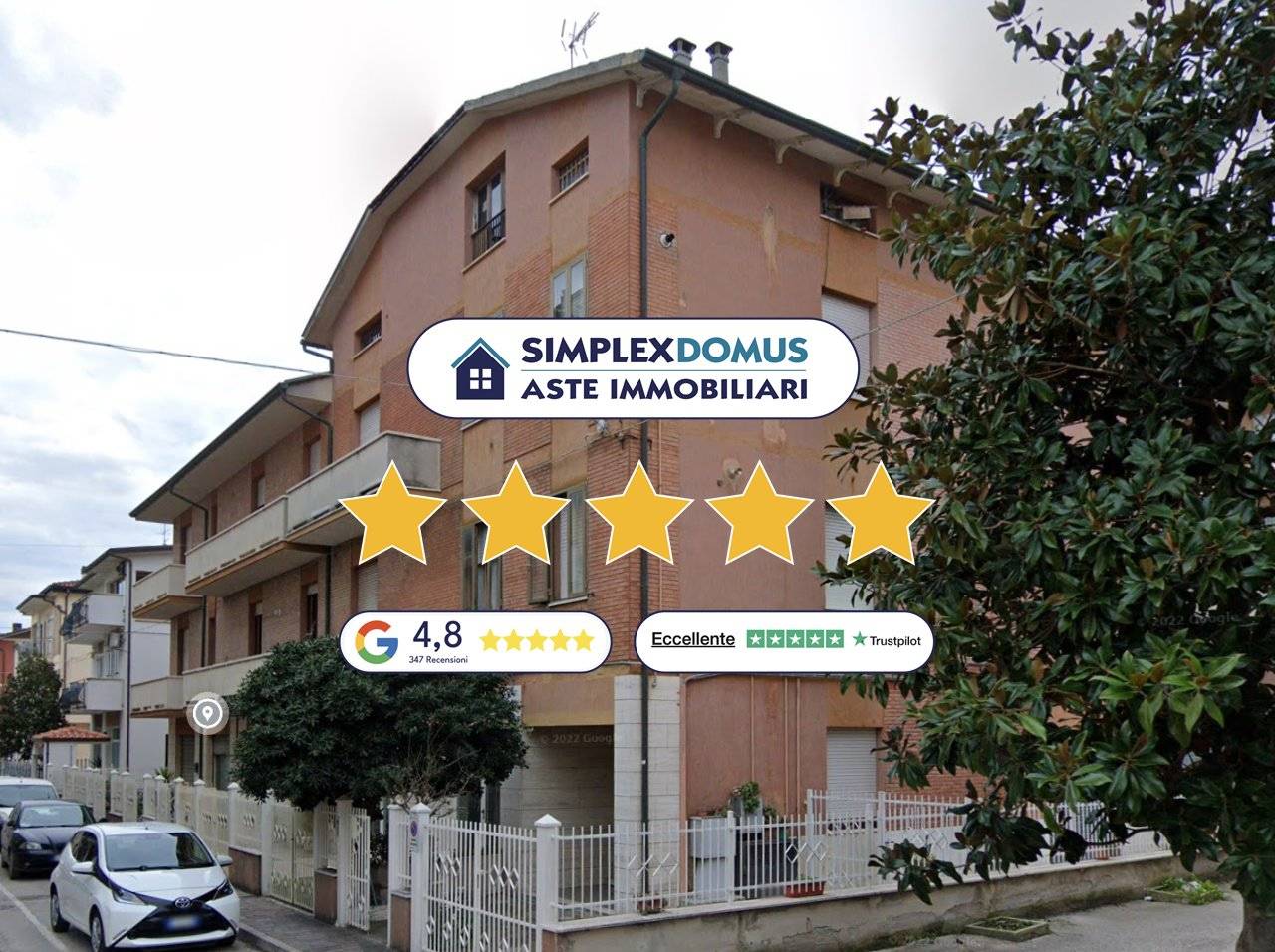 Appartamento in vendita a Porto Sant'Elpidio