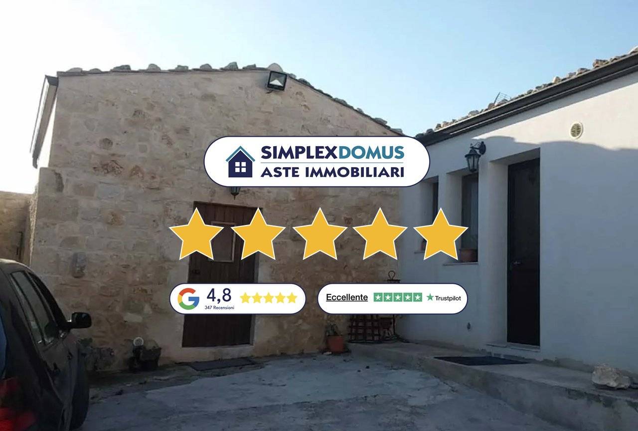 Villa in vendita a Pozzallo