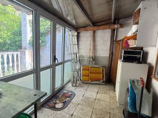 Veranda