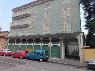 Facciata