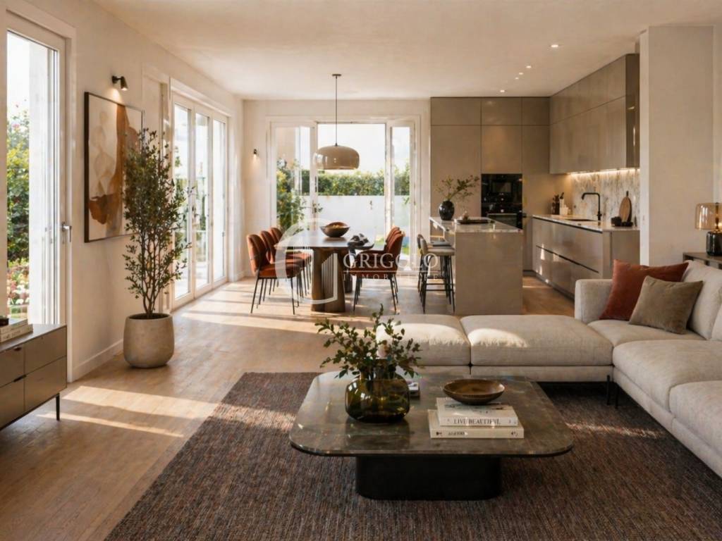 Vendita Appartamento Treviso. Quadrilocale in via Attilio Lazzari ...