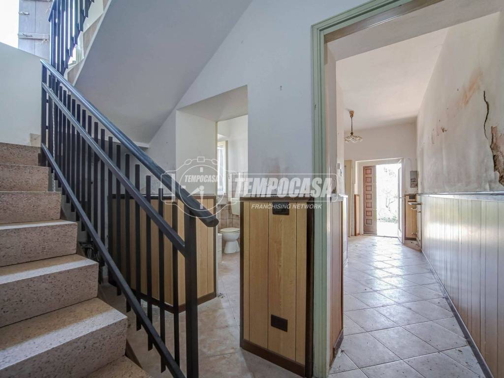 Interno palazzo