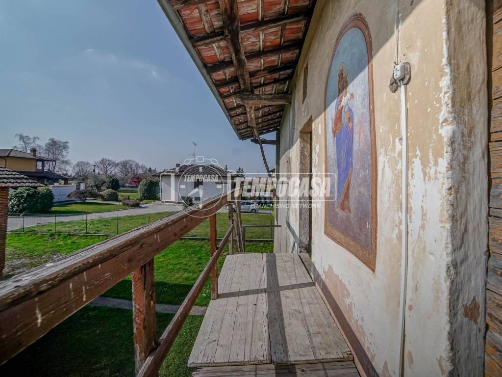 Balcone