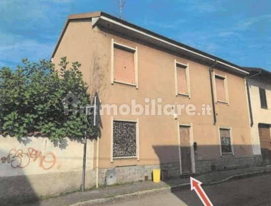 Appartamento in vendita a Cerro Maggiore