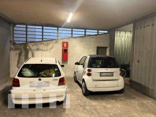 Posto macchina