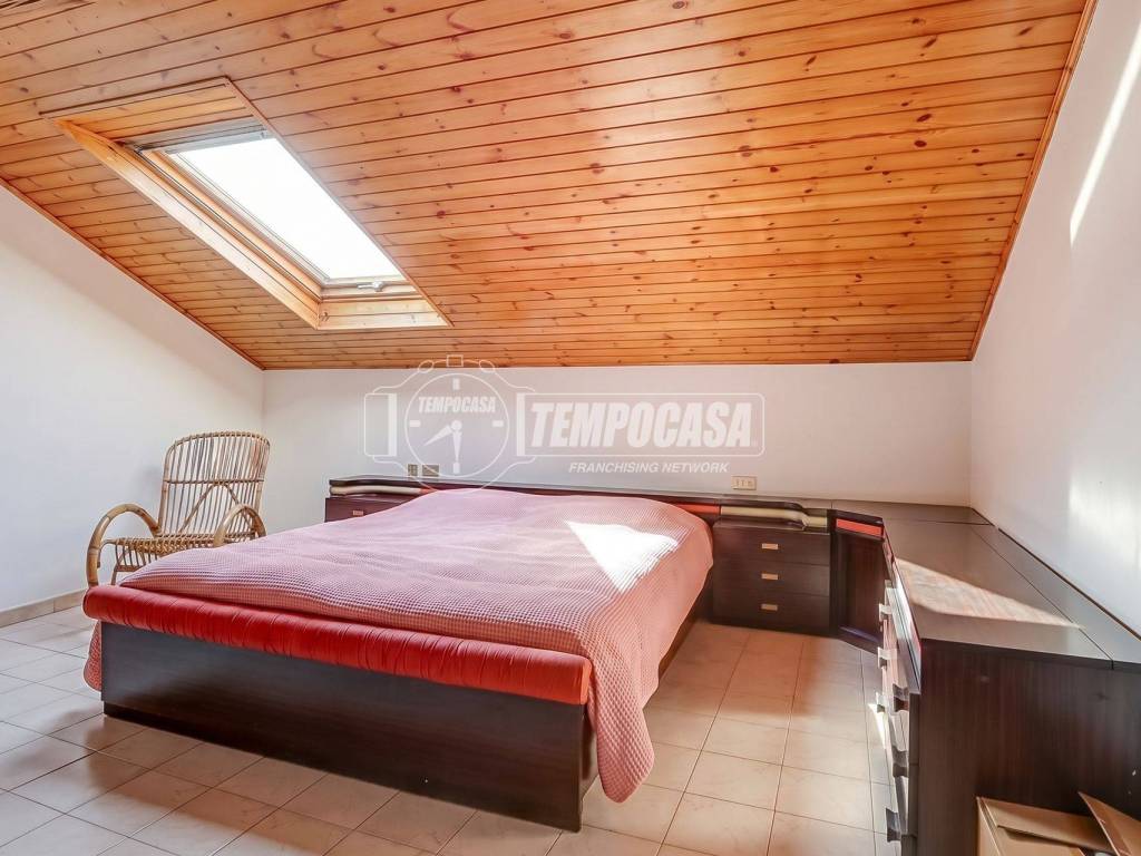 Camera da letto