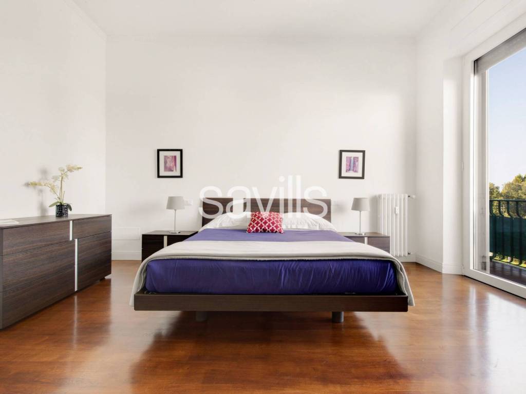 Camera da letto