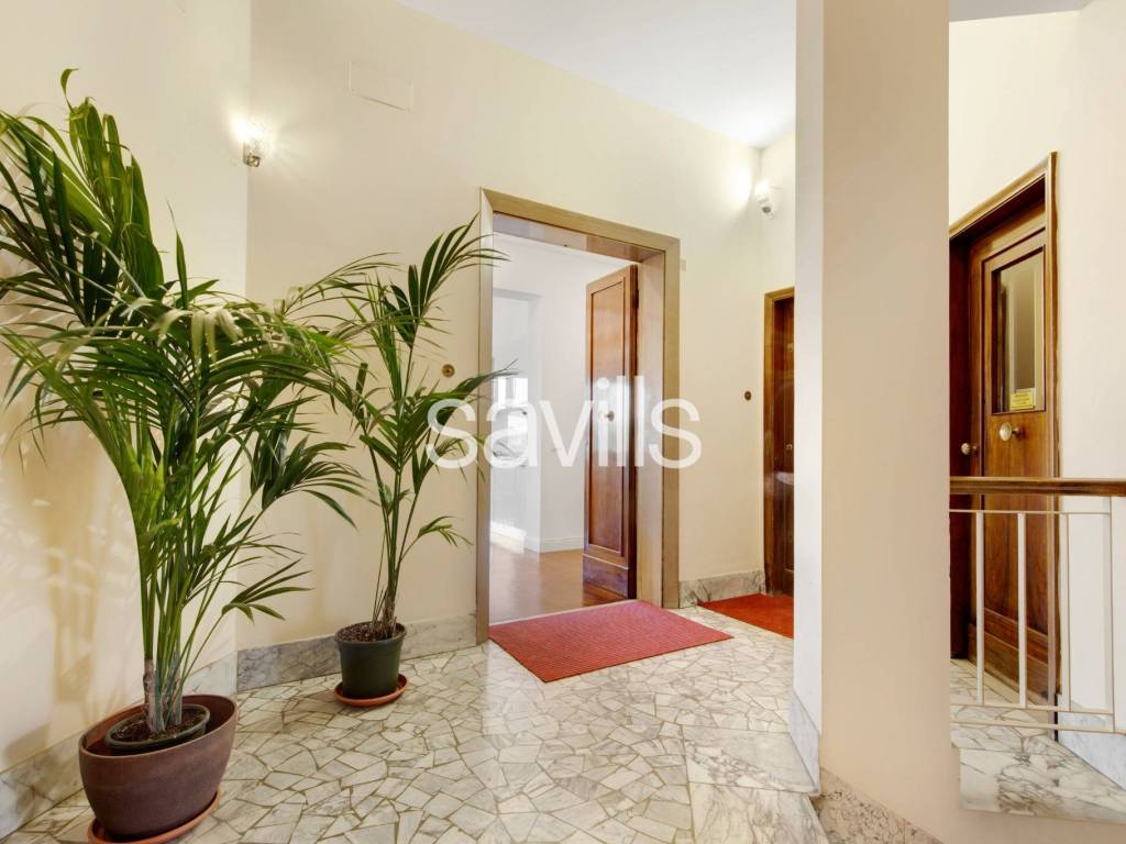 Interno palazzo