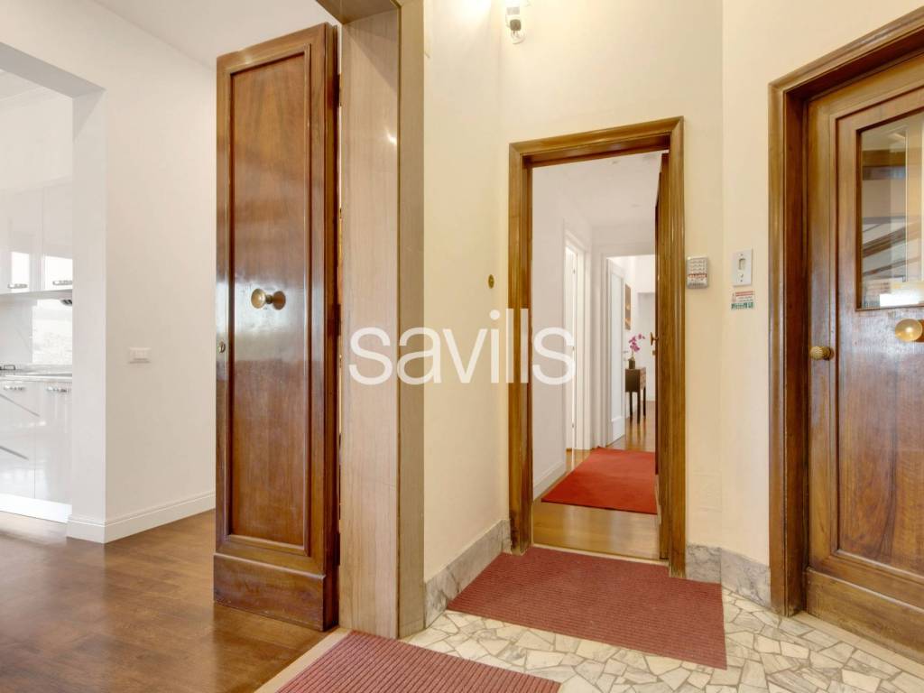 Interno palazzo