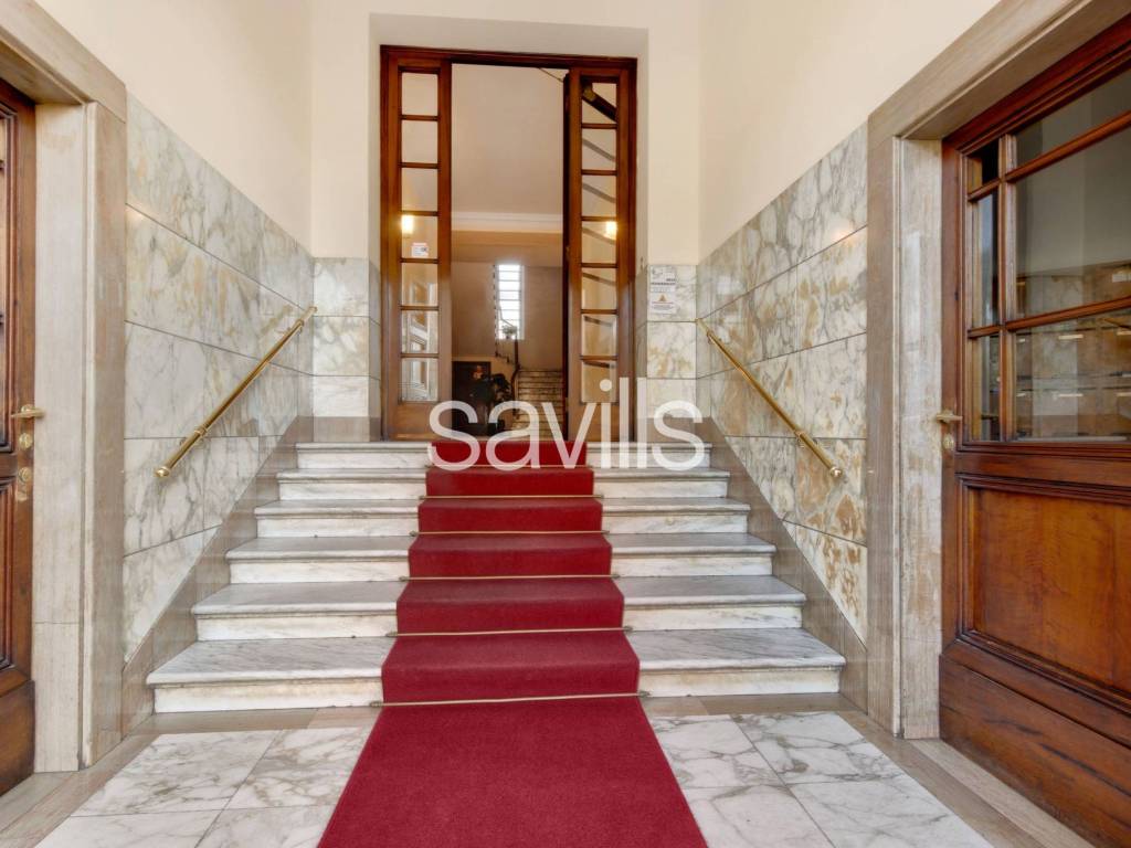 Interno palazzo