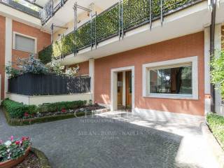 Cortile interno