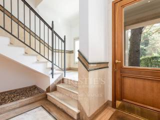 Interno palazzo