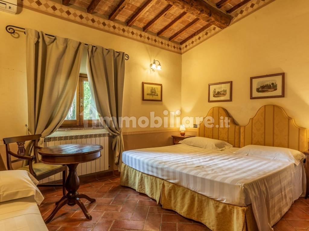 Camera da letto
