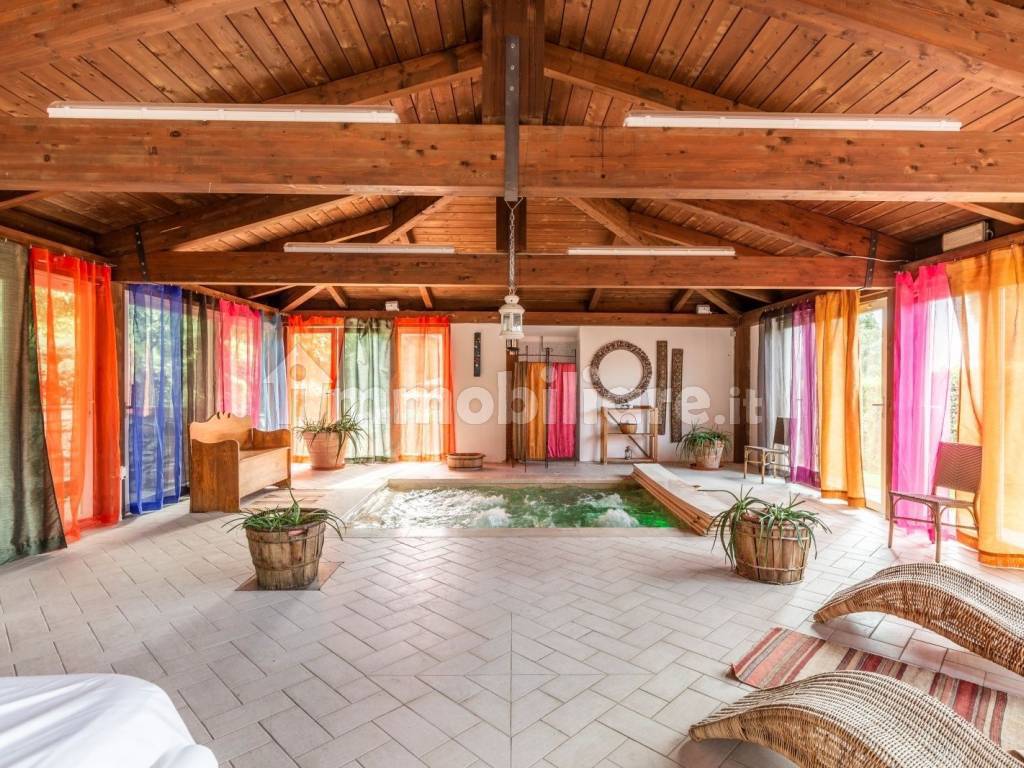 Veranda