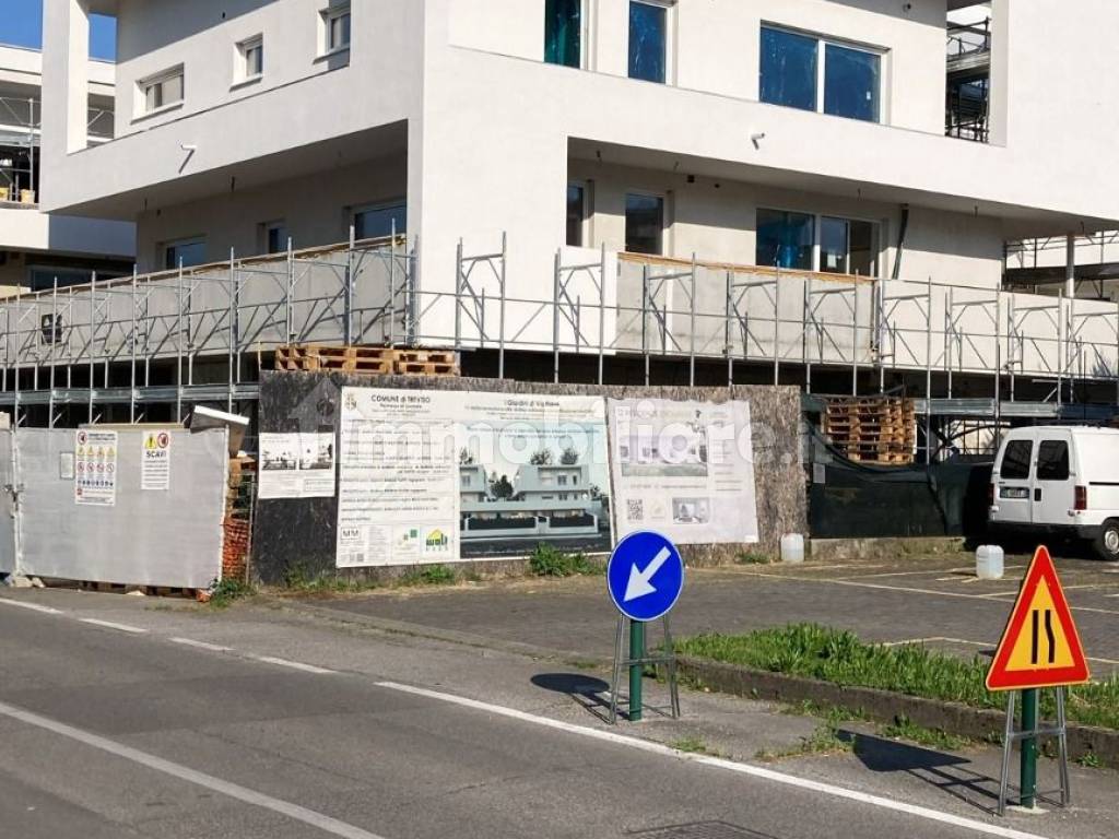 Facciata
