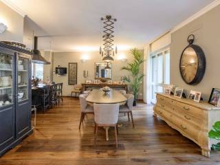 Appartamento via Giuseppe Frua, Frua, Milano