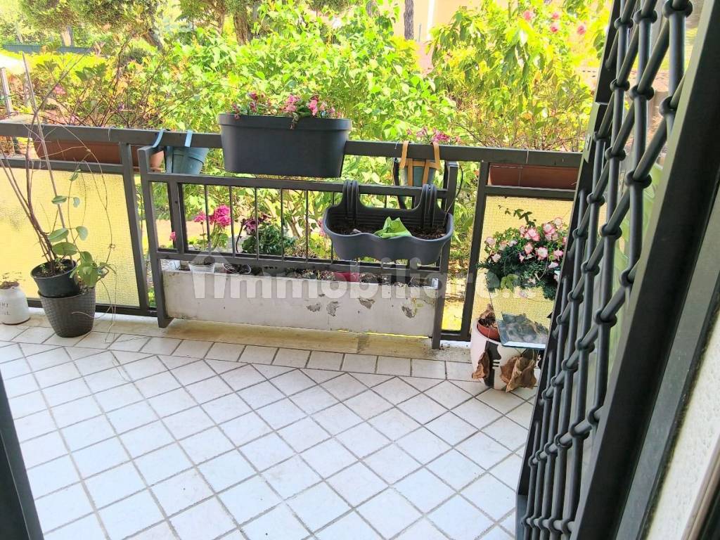 Balcone
