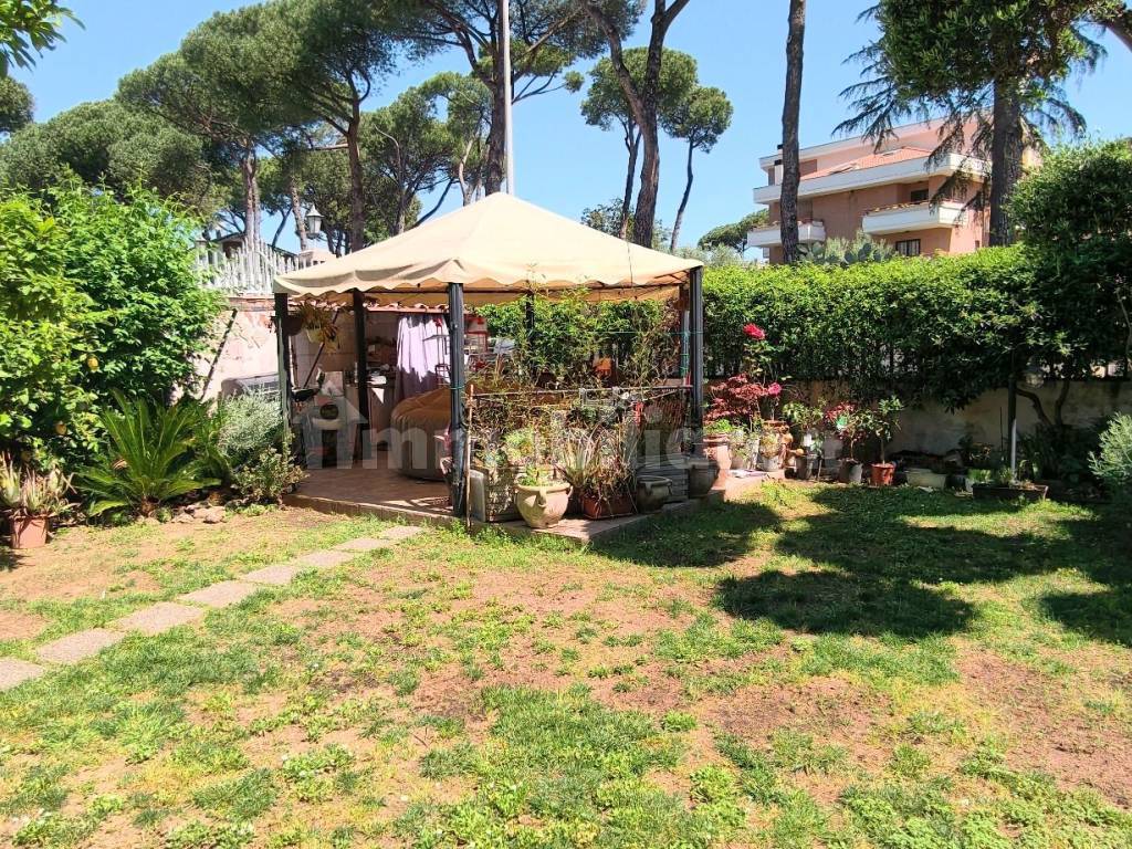 Giardino