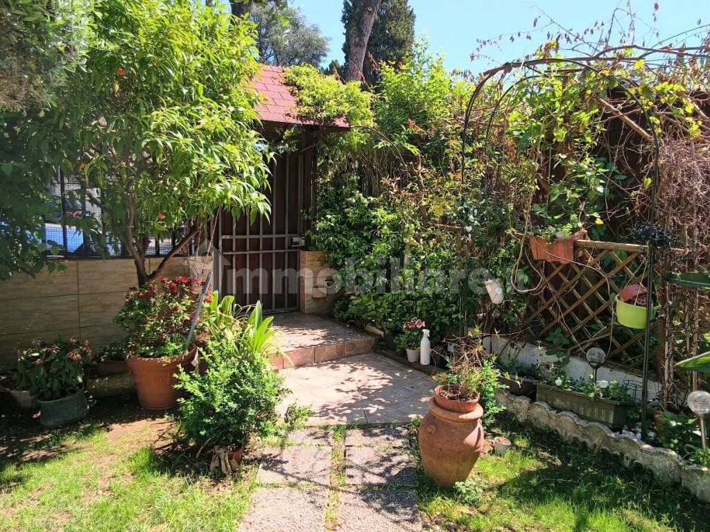 Giardino