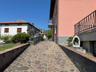 Cortile interno