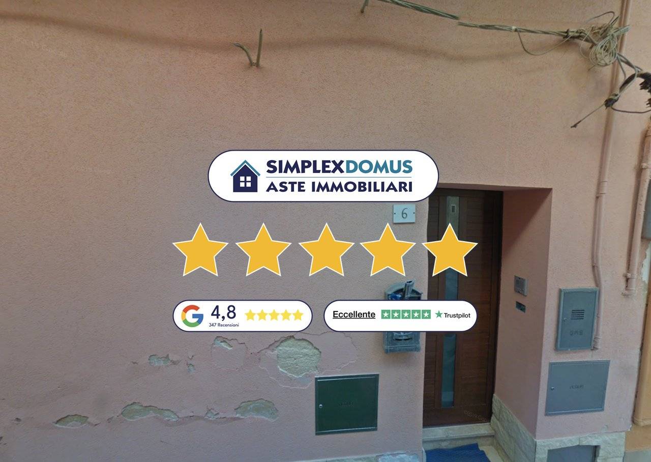 Appartamento in vendita a Marsala