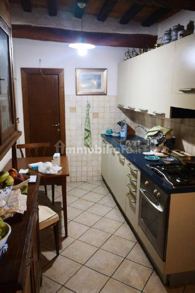 Appartamento in vendita a Colle di Val d'Elsa