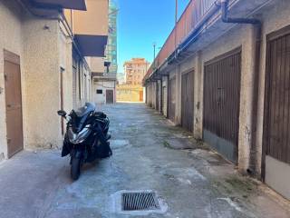 Cortile interno