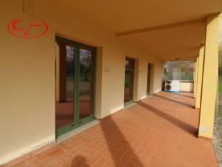 Interno palazzo